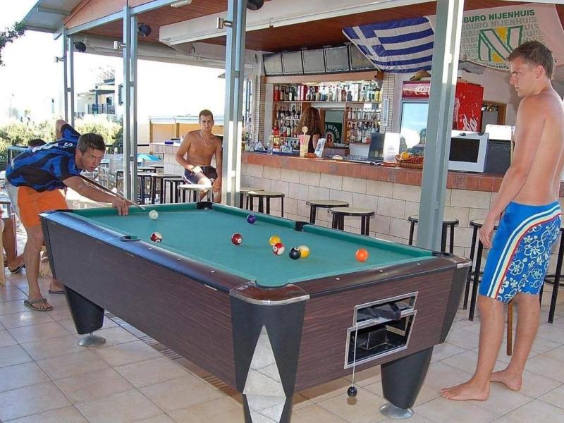 Hotel Palatia Village