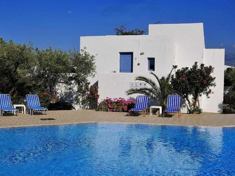 Hotel Palatia Village