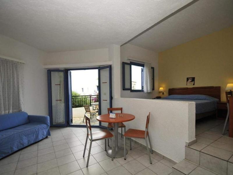 Hotel Palatia Village