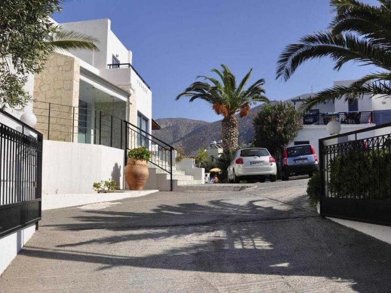 Hotel Palatia Village