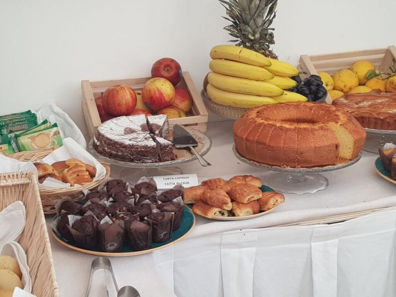 Mari Palatium Hotel Capri