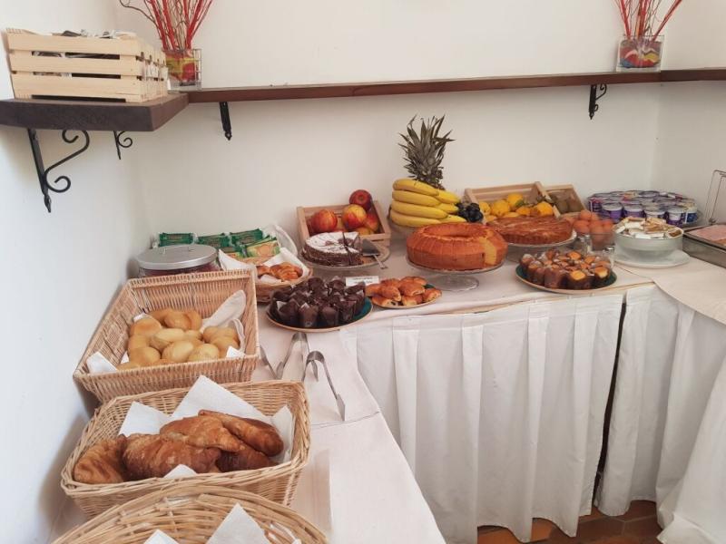 Mari Palatium Hotel Capri
