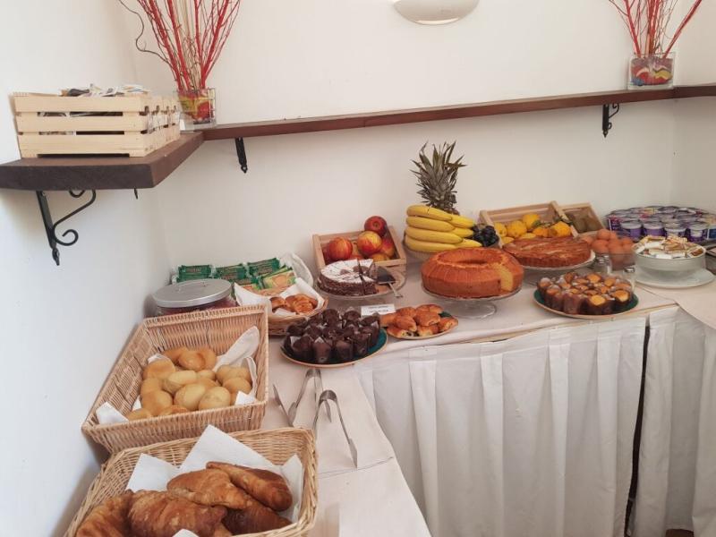 Mari Palatium Hotel Capri