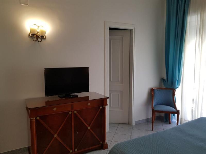 Mari Palatium Hotel Capri