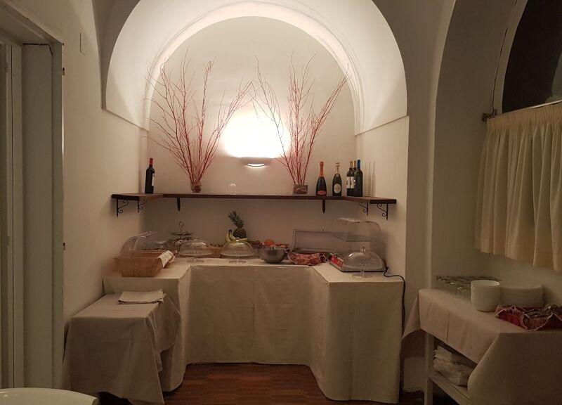 Mari Palatium Hotel Capri