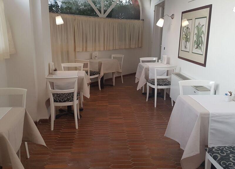 Mari Palatium Hotel Capri