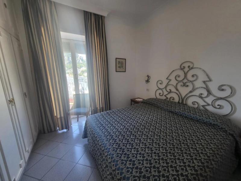 Mari Palatium Hotel Capri
