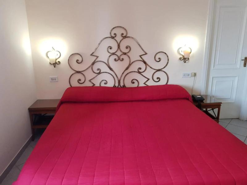 Mari Palatium Hotel Capri
