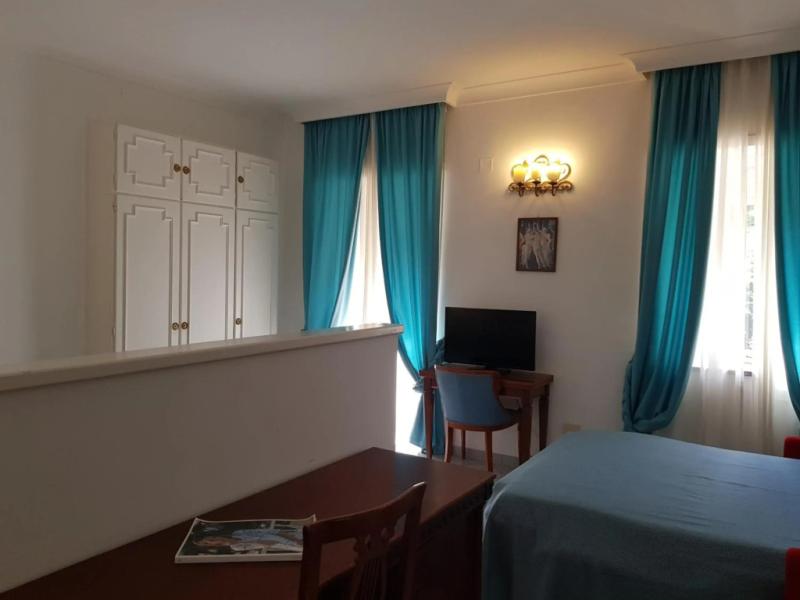 Mari Palatium Hotel Capri