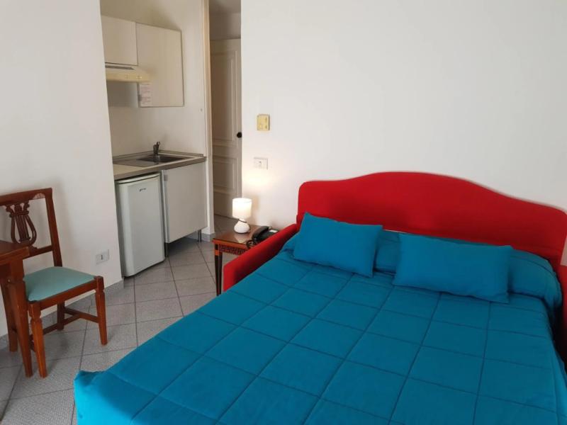 Mari Palatium Hotel Capri