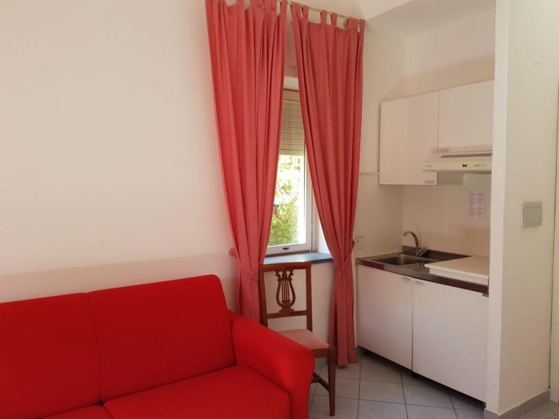 Mari Palatium Hotel Capri