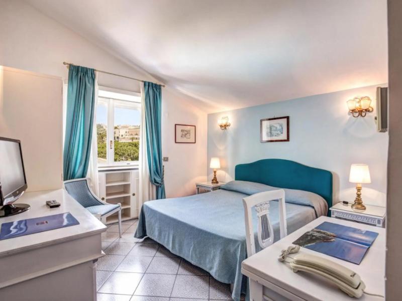 Mari Palatium Hotel Capri