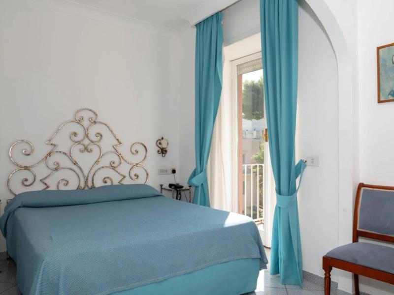 Mari Palatium Hotel Capri