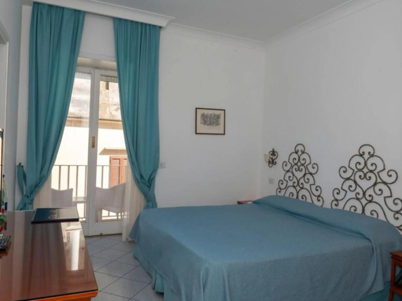 Mari Palatium Hotel Capri