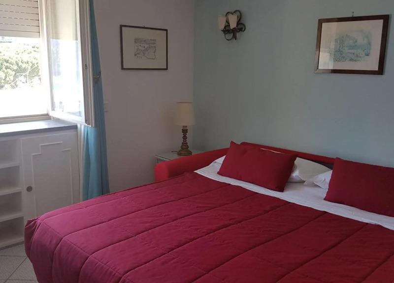 Mari Palatium Hotel Capri