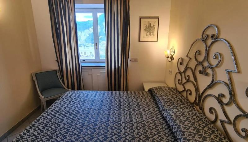 Mari Palatium Hotel Capri
