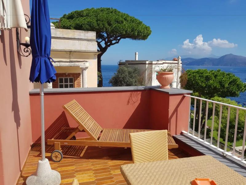 Mari Palatium Hotel Capri