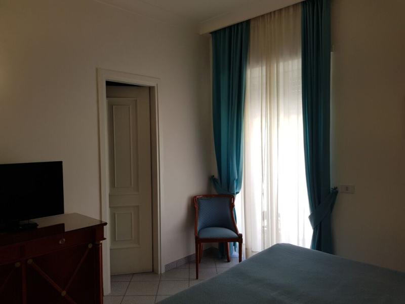 Mari Palatium Hotel Capri