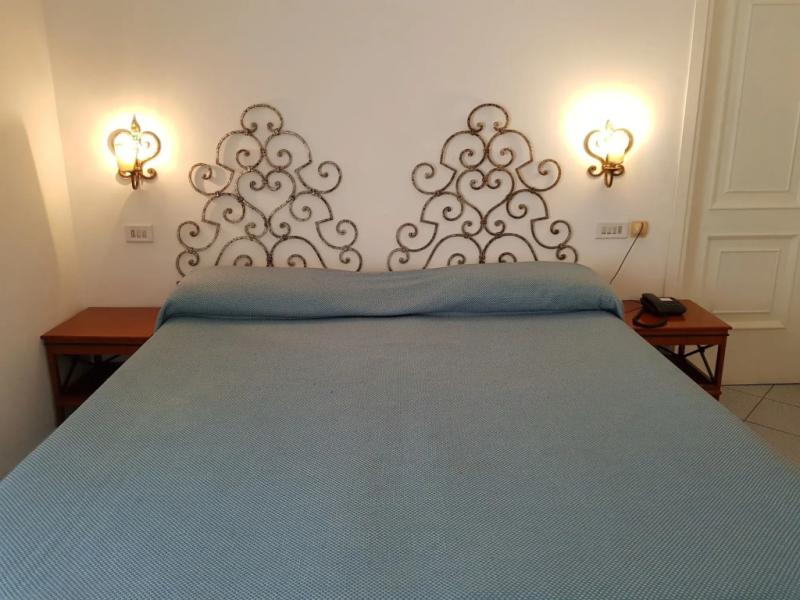 Mari Palatium Hotel Capri