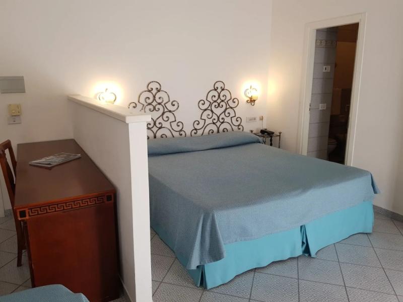 Mari Palatium Hotel Capri