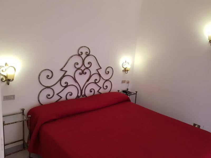 Mari Palatium Hotel Capri