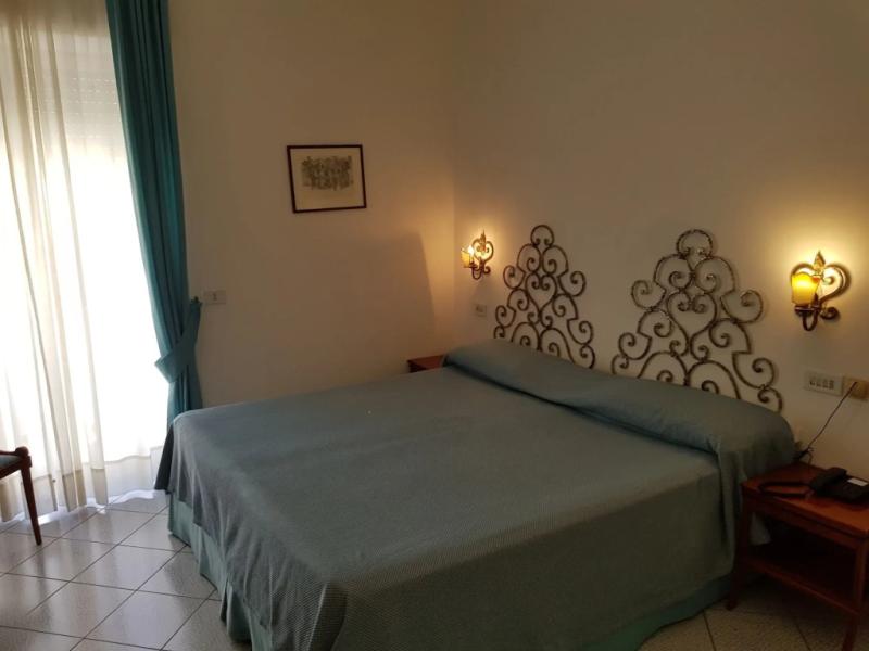 Mari Palatium Hotel Capri