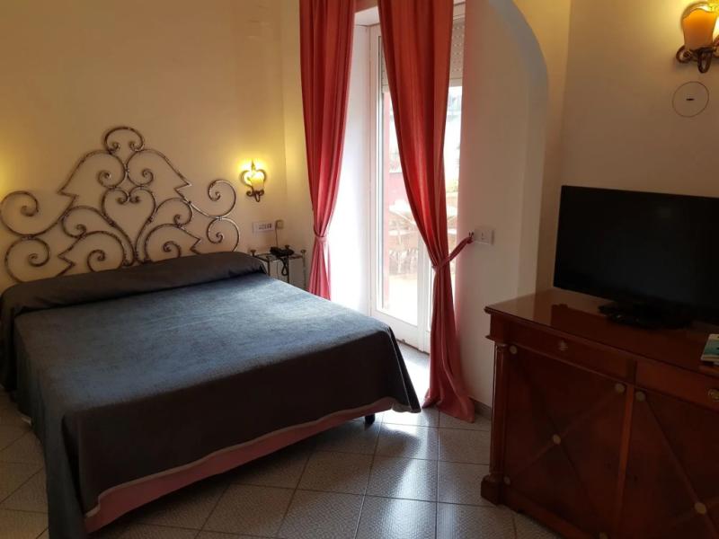 Mari Palatium Hotel Capri