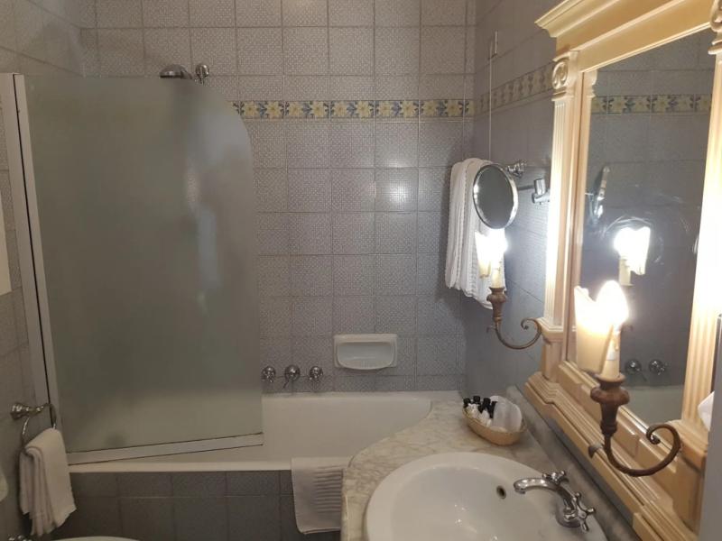 Mari Palatium Hotel Capri