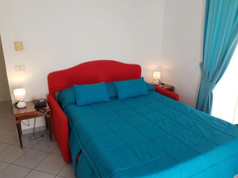 Mari Palatium Hotel Capri