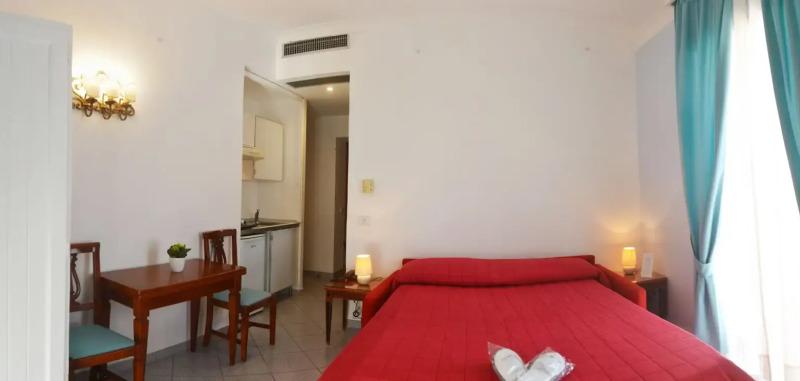 Mari Palatium Hotel Capri
