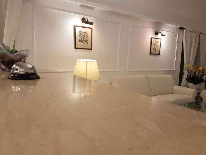 Mari Palatium Hotel Capri