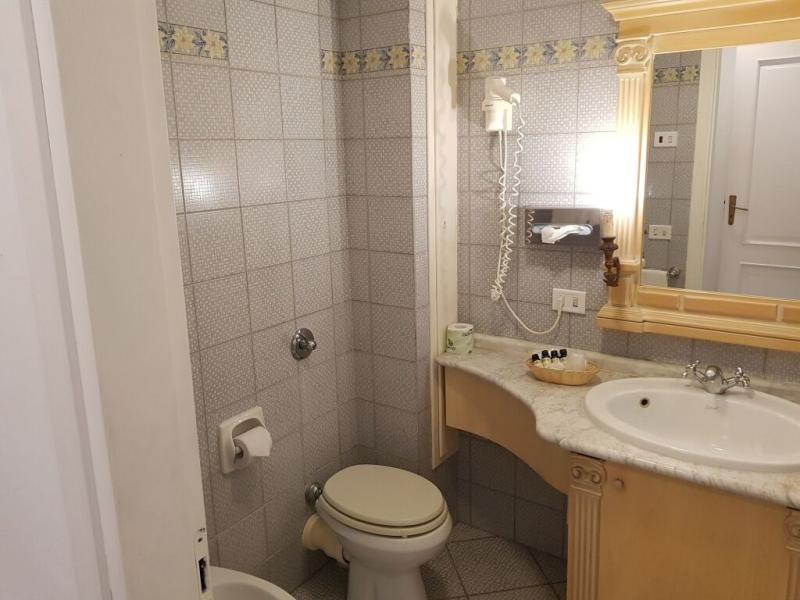 Mari Palatium Hotel Capri