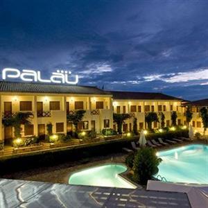 Palau hotel