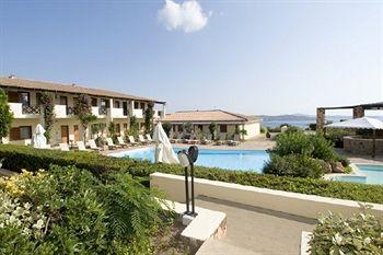 Palau hotel