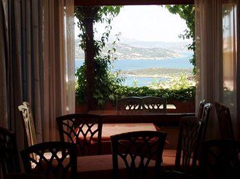 Palau hotel