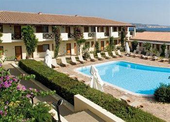 Palau hotel