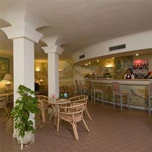 Palau hotel