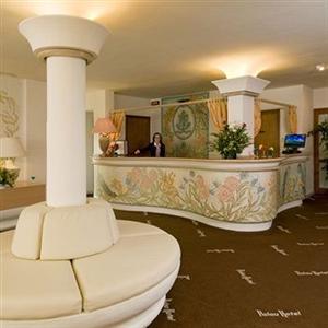 Palau hotel