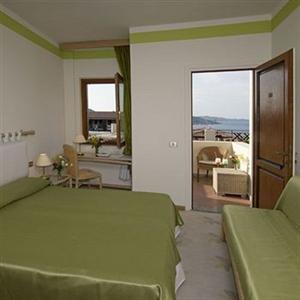 Palau hotel