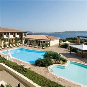 Palau hotel