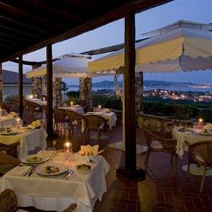 Palau hotel