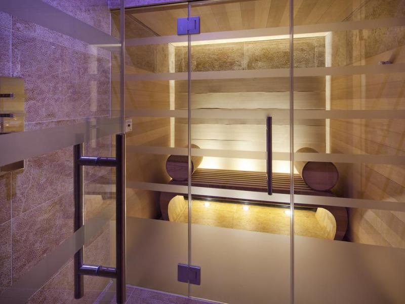 Palazzo Arzaga Hotel Spa & Golf Resort