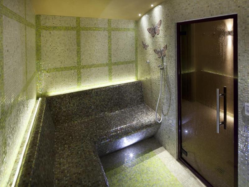 Palazzo Arzaga Hotel Spa & Golf Resort