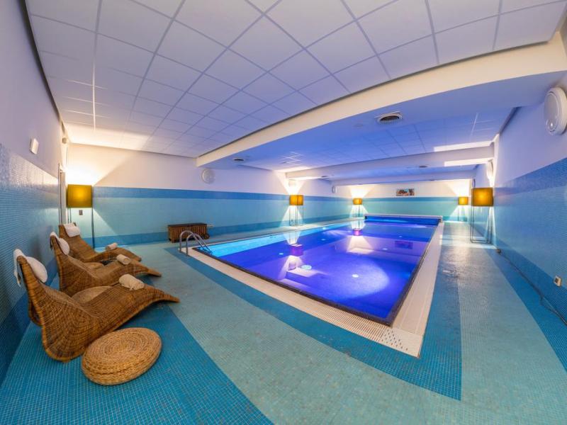 Palazzo Arzaga Hotel Spa & Golf Resort