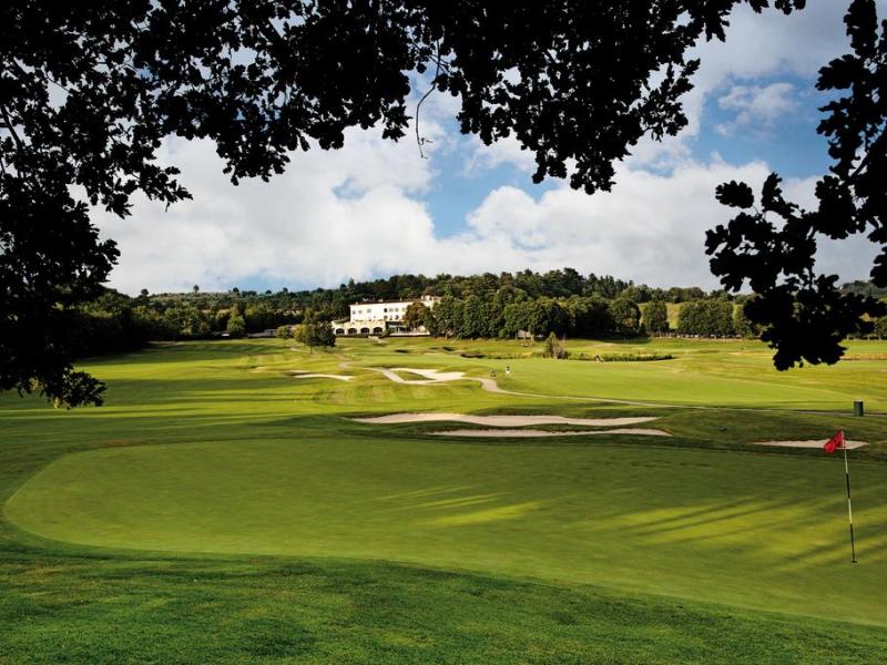 Palazzo Arzaga Hotel Spa & Golf Resort