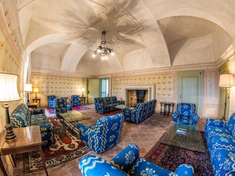 Palazzo Arzaga Hotel Spa & Golf Resort