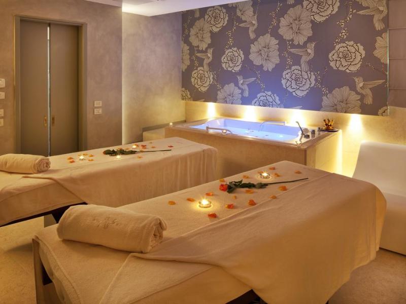 Palazzo Arzaga Hotel Spa & Golf Resort