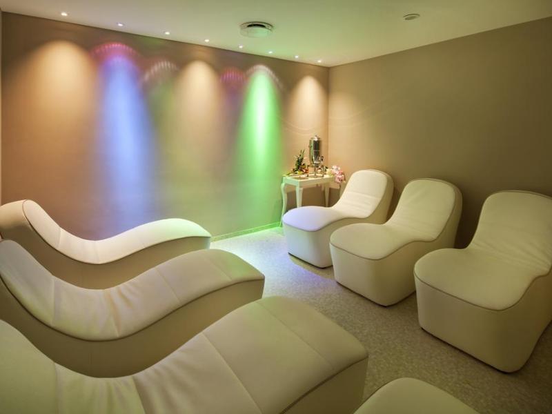 Palazzo Arzaga Hotel Spa & Golf Resort