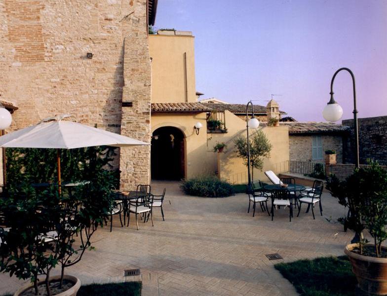 Palazzo Bocci