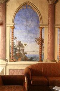 Palazzo Bocci